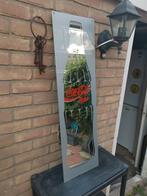Coca cola light spiegel, Ophalen, Minder dan 50 cm, Zo goed als nieuw, Minder dan 100 cm