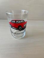 Alfa Romeo 2600 sprint. Glas., Ophalen, Zo goed als nieuw, Auto's