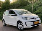 Volkswagen UP! 1.0 BMT move up! 5 DEURS AIRCO LUXE 2018 ! !, Voorwielaandrijving, Gebruikt, Bedrijf, Handgeschakeld