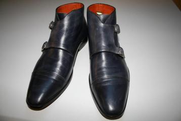 Gespschoenen van Reinhard Frans, maat 44 beschikbaar voor biedingen