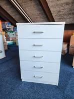 Ladenkastje, Ophalen, 5 laden of meer, 50 tot 100 cm, Zo goed als nieuw