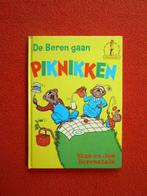 Stan en Jan Berenstain: De Beren gaan PIKNIKKEN, Ophalen of Verzenden, Zo goed als nieuw