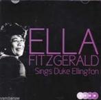 Ella Fitzgerald, Cd's en Dvd's, Cd's | Jazz en Blues, Ophalen of Verzenden