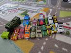 Hotwheels auto's 16 stuks, Ophalen of Verzenden, Gebruikt