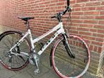 Zannata Z21 toer/racefiets, 28 inch, 47 tot 50 cm, Zo goed als nieuw, Meer dan 20 versnellingen