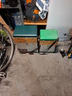 Tekoop visspullen, Ophalen of Verzenden, Zo goed als nieuw