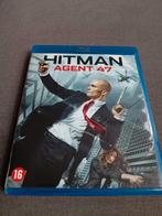 Hitman agent 47 - bluray, Ophalen of Verzenden, Zo goed als nieuw, Actie