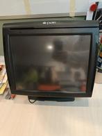 Kassa scherm, Ophalen, Zo goed als nieuw