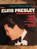 Elvis Presley - Easy Come, Easy Go (Vinyl), Ophalen of Verzenden, Gebruikt, 12 inch