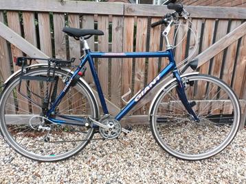 Giant Freerider 60cm in goede staat beschikbaar voor biedingen