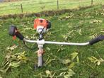 STIHL KM 130 benzine combimachine., Tuin en Terras, Hand-tuingereedschap, Overige soorten, Stihl, Gebruikt, Ophalen of Verzenden