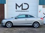 Opel Astra TwinTop 1.6 Edition / Keyless / Leder, Auto's, Voorwielaandrijving, 745 kg, 15 km/l, 4 cilinders