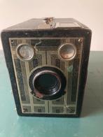 Vintage Box Camera - Decoratief!, Antiek en Kunst, Curiosa en Brocante, Ophalen of Verzenden