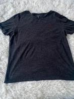 Zwart Ralph Lauren Polo Shirt – Maat M, Zwart, Ralph Lauren, Nieuw, Verzenden