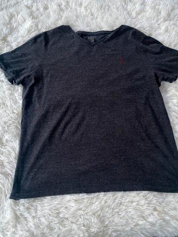 Zwart Ralph Lauren Polo Shirt – Maat M beschikbaar voor biedingen