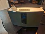 Bose soundtouch 20 zwart met wit wifi luidspreker, Audio, Tv en Foto, Luidsprekers, Overige typen, Ophalen of Verzenden, Zo goed als nieuw