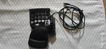 Razer Tartarus V2 gaming keypad - ZGAN beschikbaar voor biedingen