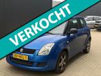 Suzuki Swift 1.3 Base 1JR APK Sports Editie, Gebruikt, 31 €/maand, Swift, Origineel Nederlands
