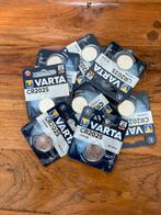 Varta -CR2025 te koop, Audio, Tv en Foto, Accu's en Batterijen, Ophalen of Verzenden, Nieuw