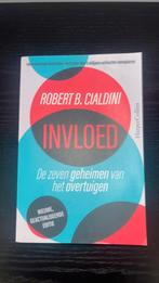 De zeven geheimen van overtuigen | Invloed, Ophalen of Verzenden, Gelezen