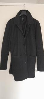 Winterjas Revelation XL / XXL grijs Grafietkleur   XL/XXL, Kleding | Heren, Jassen | Winter, Ophalen of Verzenden, Gedragen, Maat 56/58 (XL)