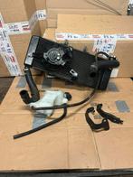 Honda x adv radiateur, Ophalen