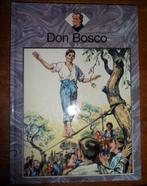 Jijé - Don Bosco HC / Thema: religie- geloof, Boeken, Eén stripboek, Ophalen of Verzenden, Zo goed als nieuw