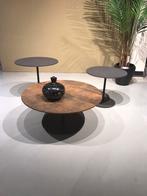 - METAFORM - Allround tafelset, Ophalen of Verzenden, Nieuw, Rond, Overige materialen