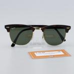 Ray-Ban RB3016 W0366 Clubmaster Zonnebril | In Prima Staat