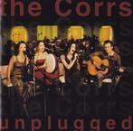 The Corrs - Unplugged (CD), Ophalen of Verzenden, 1980 tot 2000, Gebruikt