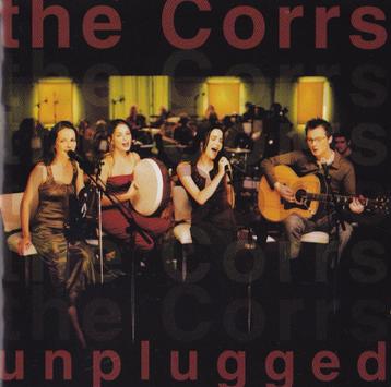 The Corrs - Unplugged (CD) beschikbaar voor biedingen
