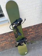 Snowboard, Ophalen, Gebruikt, Board
