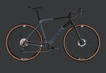 Canyon Grail CF SL8 Gravelbike maat l beschikbaar voor biedingen