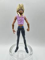 Vintage 1996 yu gi oh marik ishtar 6 figure mattel kazuki, Verzamelen, Poppetjes en Figuurtjes, Ophalen of Verzenden