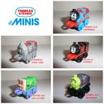 Thomas de Trein Minis DC Super Friends Superman Series, Ophalen of Verzenden, Zo goed als nieuw