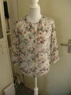 Mooie blouse van STREET-ONE, maat 36 (qwe), Street One, Ophalen of Verzenden, Zo goed als nieuw, Maat 36 (S)