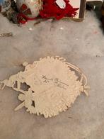 #kerst Kerstdecoratie: Cherubijntjes, Diversen, Kerst, Gebruikt, T, Ophalen of Verzenden, N