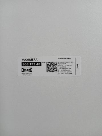 maximera - afbeelding 2