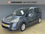 Citroën Berlingo 1.6-16V Multispace (bj 2009), Auto's, Citroën, Voorwielaandrijving, 4 cilinders, Handgeschakeld, 1587 cc