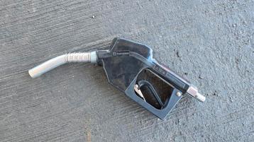 Tecalemit tankpistool automatisch a2010 beschikbaar voor biedingen