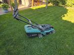 Bosch Accu Grasmaaier met Accu en Oplader, Tuin en Terras, Ophalen, Cirkelmaaier, Accu-grasmaaier, 40 t/m 49 cm
