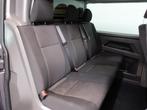 Volkswagen Transporter 2.0 TDI L2H1 28 Dubbele Cabine Highli, Auto's, Bestelauto's, Stof, Gebruikt, 4 cilinders, 150 pk