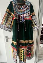 Afghanse jurk, Kleding | Dames, Maat 38/40 (M), Overige typen, Ophalen of Verzenden, Zo goed als nieuw