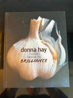 kookboek Donna Hay Basics to Brilliance, Ophalen of Verzenden, Zo goed als nieuw, Donna Hay
