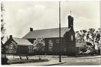 Akkrum, Geref.Kerk, Gelopen, 1960 tot 1980, Friesland, Verzenden