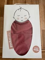 Puckababy piep inbakerslaapzak, Kinderen en Baby's, Dekens, Slaapzakjes en Inbakerproducten, Nieuw, Minder dan 70 cm, Bakerzak of Bakerdoek