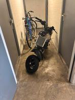 Zip 183cc stage 1 brom, Ophalen of Verzenden, Zo goed als nieuw, Duwrolstoel