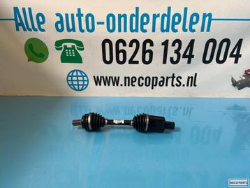 MERCEDES GLC W253 A253 AANDRIJFAS A2533307900 beschikbaar voor biedingen