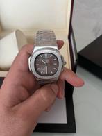 Patek Philippe horloge, Overige merken, Staal, Polshorloge, Nieuw