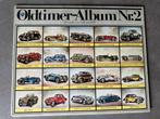 Oldtimer album 1931 tm 1939, Ophalen of Verzenden, Nieuw, Catalogus
